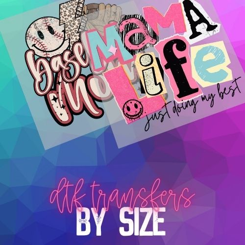 Custom Transfer By Size